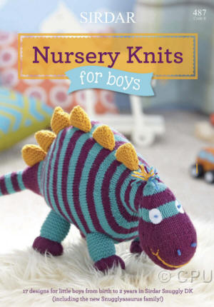 Click HERE to view some of the patterns in this Book