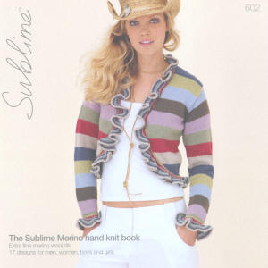 Click HERE to view some of the patterns in this Book