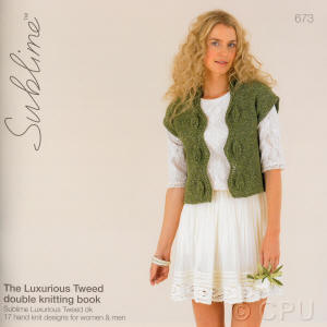 Click HERE to view some of the patterns in this Book