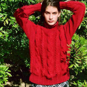 Duo Cable Jumper
