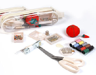 Super Sewing Set