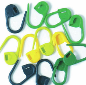 Locking Stitch Markers