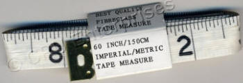 Tape Measure