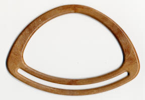 Curved Handles