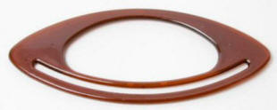 Fish Eye Handles