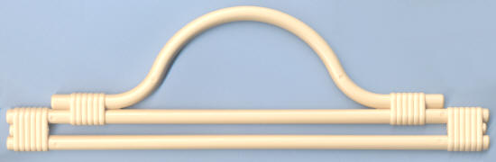 Cane Effect Handles