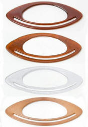 Fish Eye Handles