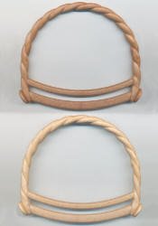 Twist Handles