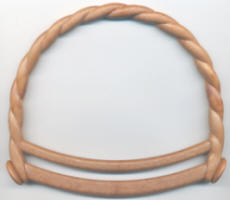 Twist Bag Handles