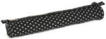 Black Star Knitting Pin Bag