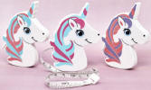 Unicorn Retractable Tape Measures