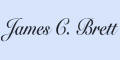 James C.Brett Website