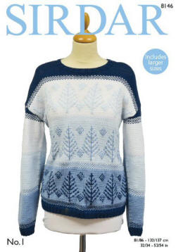 Winter Sweater