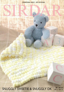 Sweetie Blanket