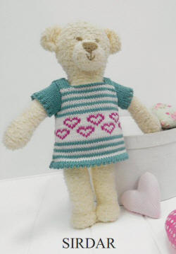 Little Teds Jumper