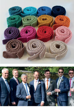 Ties