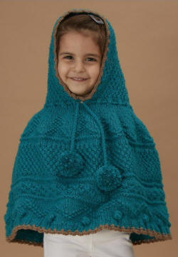 Poncho