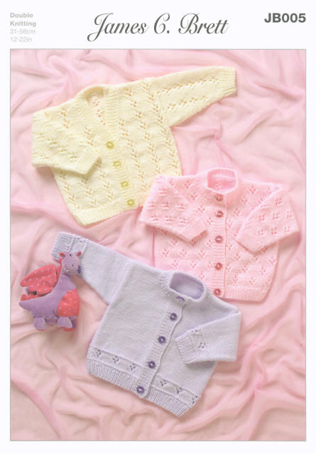 Cardigans