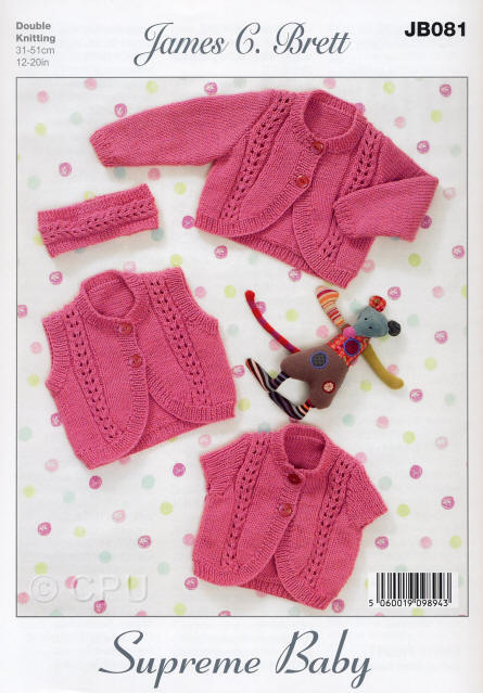 Boleros and Headband