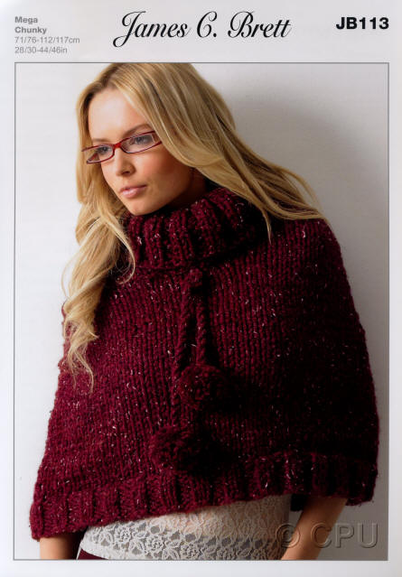 Poncho