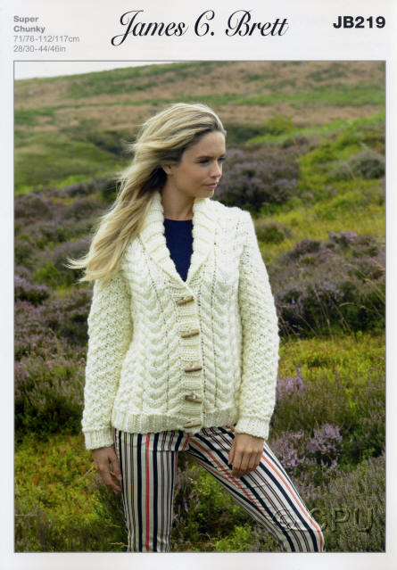 Jacket