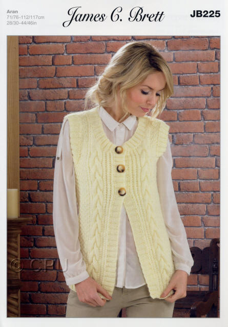 Waistcoat