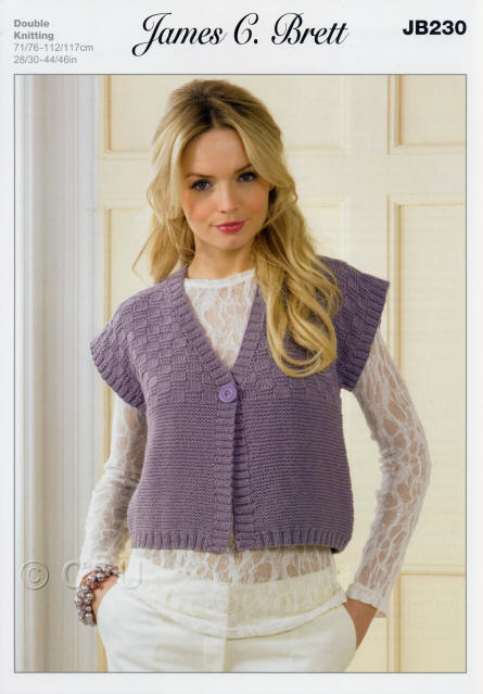Waistcoat