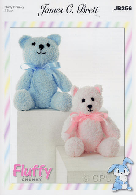 Teddies