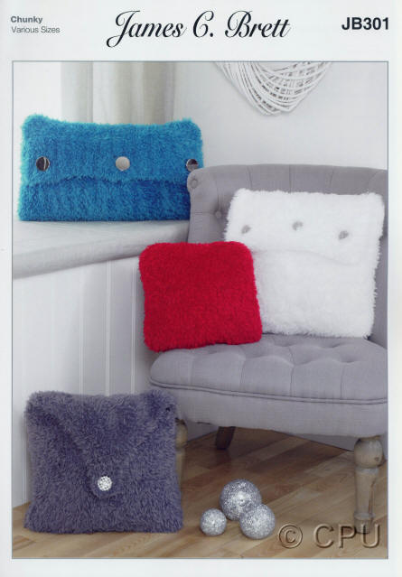Cushions