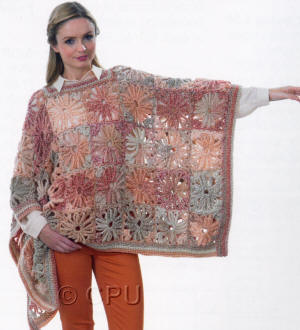 Colour shown is shades MC61