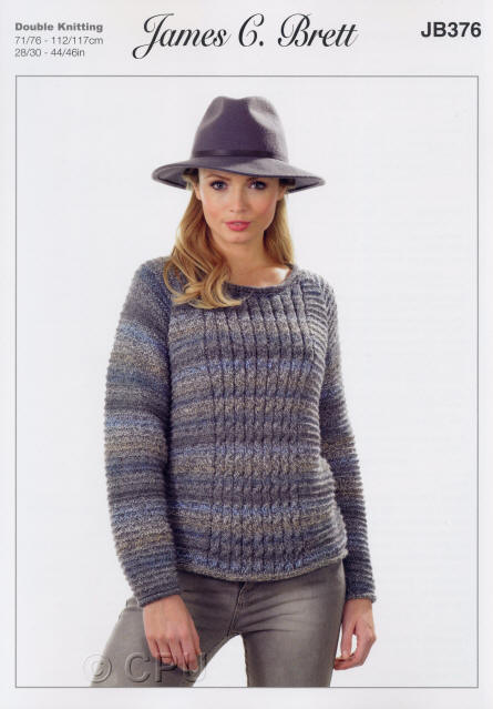 Knitted Sweater