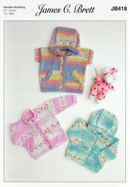 Cardigans