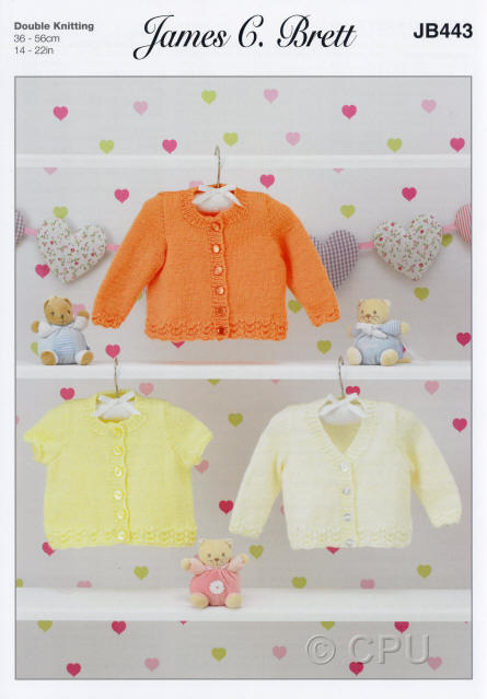 Cardigans 