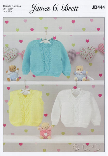Jumpers and Slipover