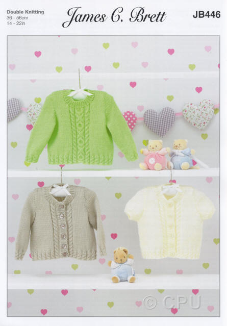 Cardigans & Jumper