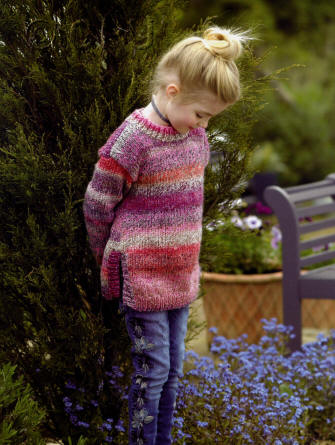 Tunic and Jacket