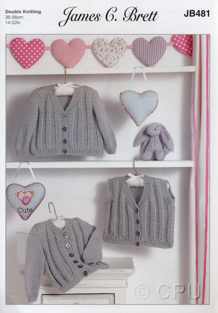 Cardigans & Sweater