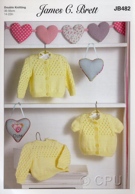 Sweater and Cardigans