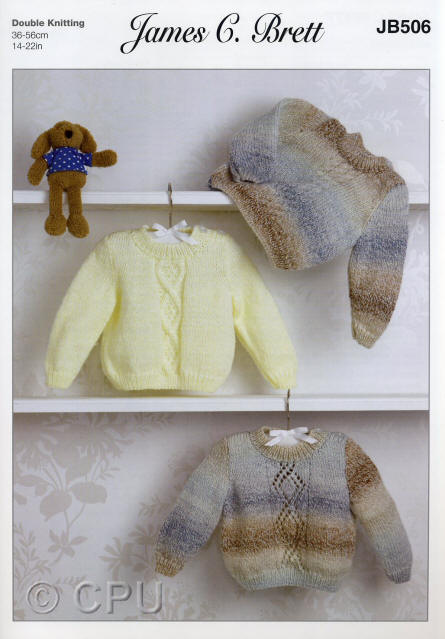 Sweaters