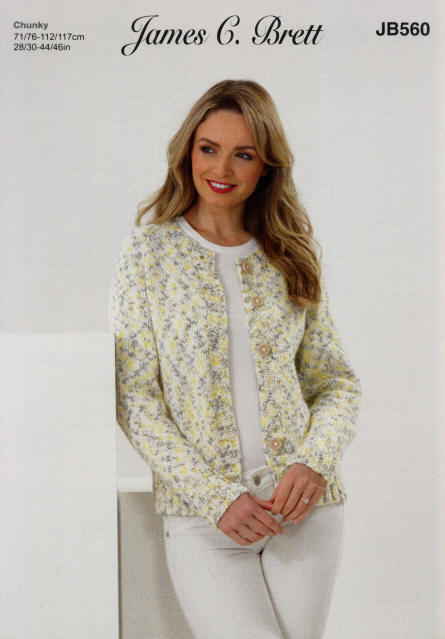 Cardigans 