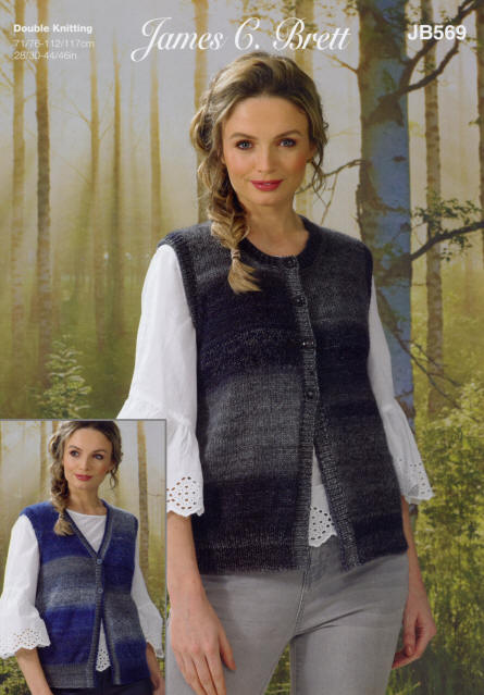 Waistcoat
