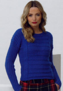 Colour shown is shade DM36