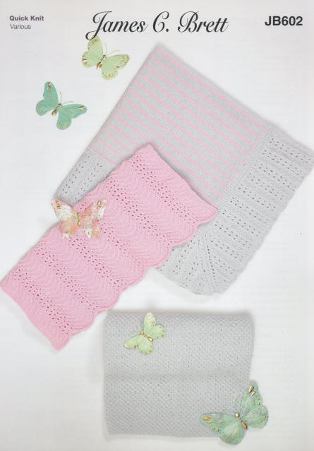 Blankets