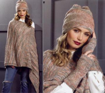 Colour shown is shade SM12