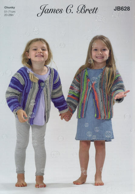 Cardigans
