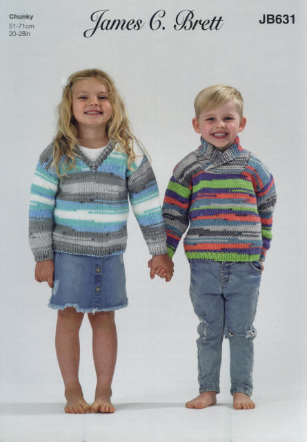 Sweaters