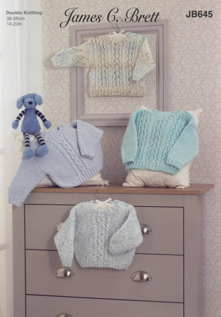 Knitted Sweaters