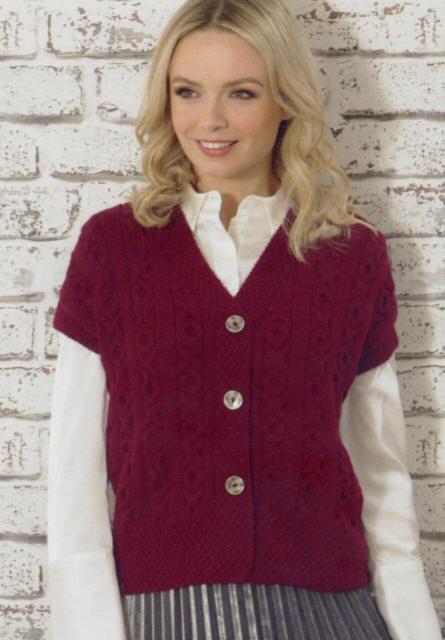 Colour shown is shade DM38