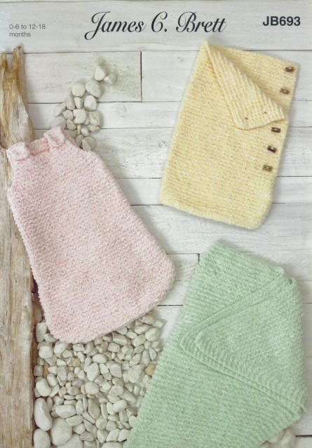 Sleeping Bags and Shawl 