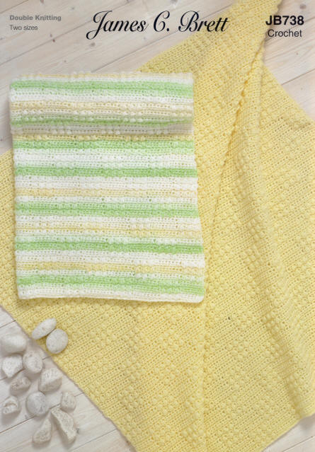 Crochet Blankets